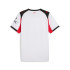 Camiseta de Fútbol Puma AC Milan Away Repl 25/26 Hombre Blanco