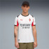 Camiseta de Fútbol Puma AC Milan Away Repl 25/26 Hombre Blanco