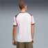 Camiseta de Futebol Puma AC Milan Away Repl 25/26 Homem Branco