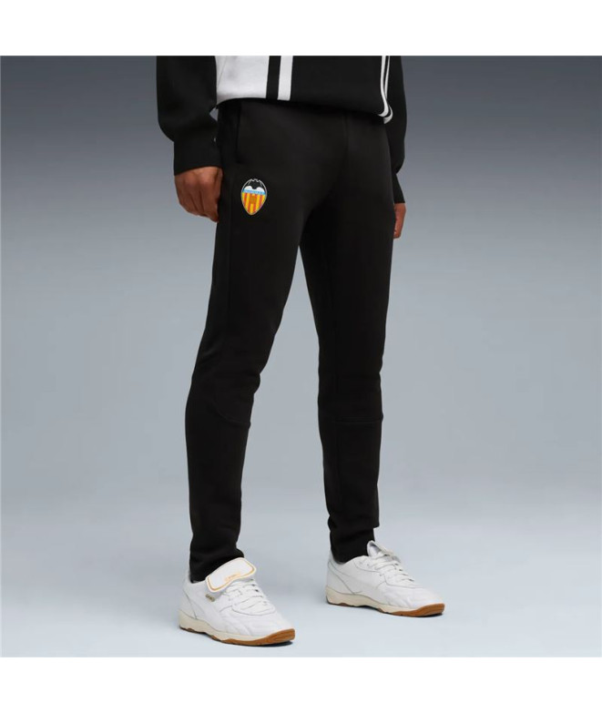 Calça de Futebol Puma Valencia C.F. Evostripe...