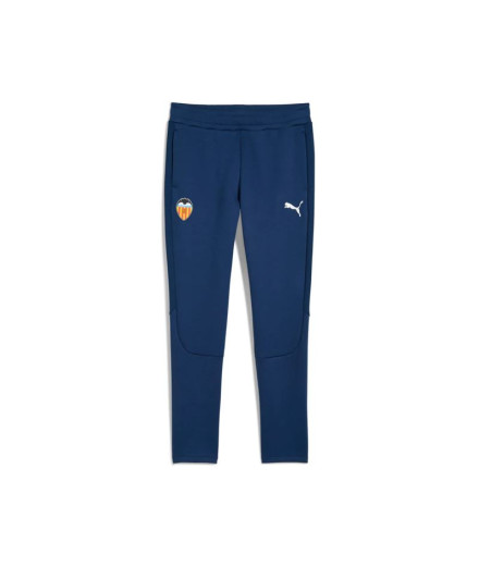 Calça de Futebol Puma Valencia C.F. 25/26 Evostripe Homem...