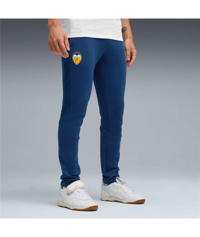 Calça de Futebol Puma Valencia C.F. 25/26...