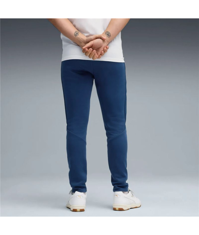 Pantalon de Football Puma Valencia C.F. 25/26...