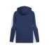 Veste Puma Valencia.C.F Evostripe 25/26 à capuche Bleu