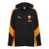 Veste Puma Valencia C.F Evostripe 25/26 Noir