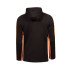 Veste Puma Valencia C.F Evostripe 25/26 Noir