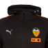 Veste Puma Valencia C.F Evostripe 25/26 Noir
