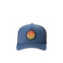 Boné Rip Curl Wetsuit Icon Trucker Homem Azul Marinho