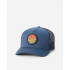 Boné Rip Curl Wetsuit Icon Trucker Homem Azul Marinho