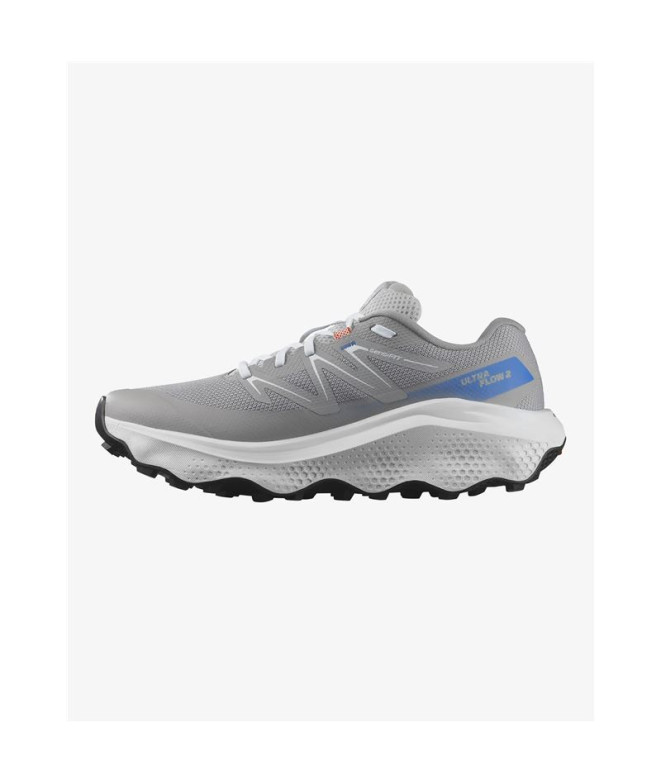 Chaussures de Trail Salomon Ultra Flow 2 Homme...