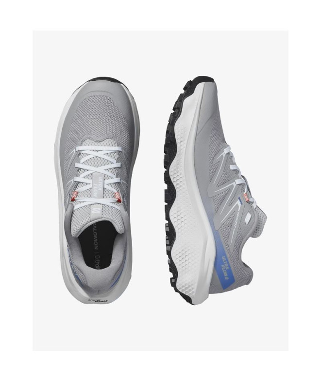Chaussures de Trail Salomon Ultra Flow 2 Homme...
