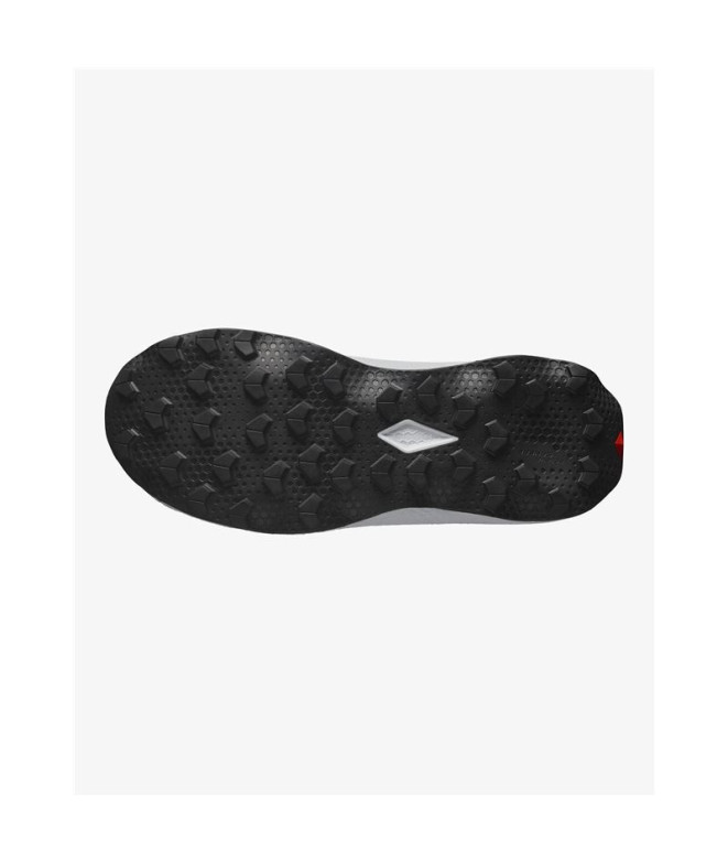 Chaussures de Trail Salomon Ultra Flow 2 Homme...