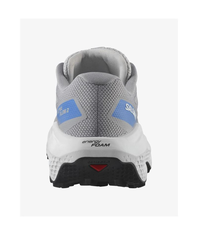 Sapatilhas de Trail Salomon Ultra Flow 2 Homem...