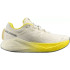 Zapatillas de Running Salomon Aero Glide 3 Hombre Vanilla Amarillo
