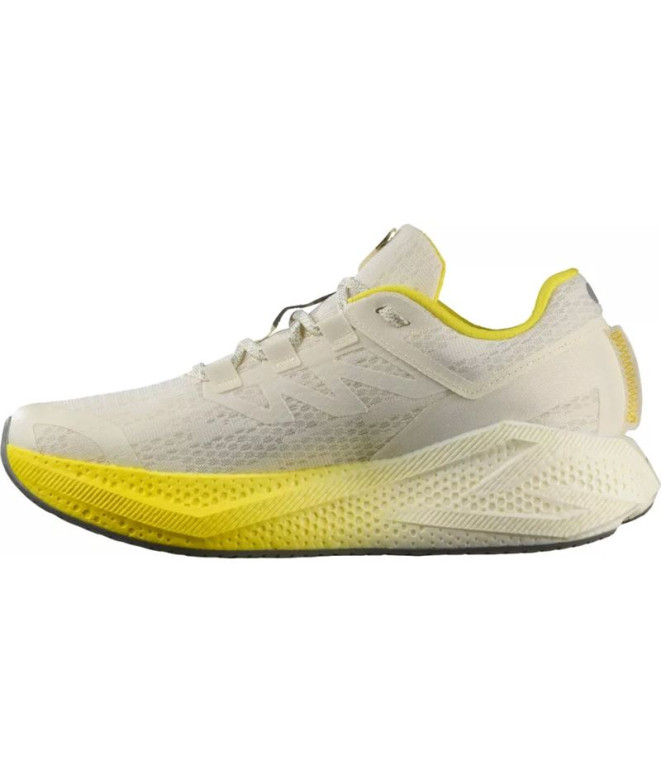 Chaussures de Running Salomon Aero Glide 3...