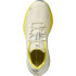 Zapatillas de Running Salomon Aero Glide 3 Hombre Vanilla Amarillo