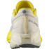 Zapatillas de Running Salomon Aero Glide 3 Hombre Vanilla Amarillo