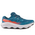 Zapatillas de Trail Salomon Ultra Flow 2 Gtx Hombre Azul oscuro