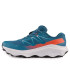 Zapatillas de Trail Salomon Ultra Flow 2 Gtx Hombre Azul oscuro