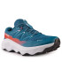 Zapatillas de Trail Salomon Ultra Flow 2 Gtx Hombre Azul oscuro