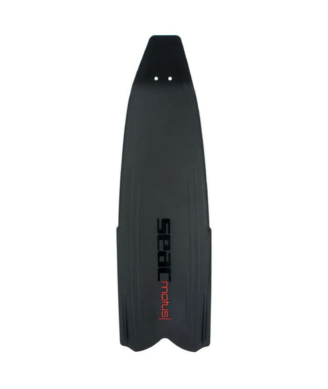 Palmes de Chasse Sous-Marine Seac Motus Noir