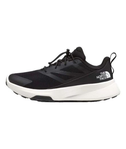 Sapatilhas de trail The north Face Altamesa Infantil Preto