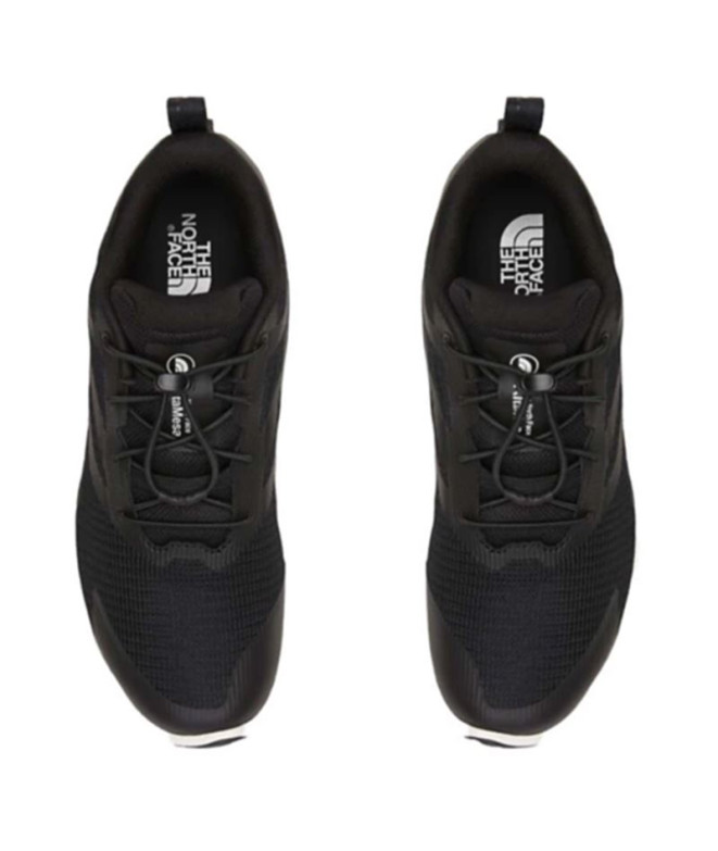 Chaussures de trail The north Face Altamesa...