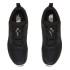 Chaussures de trail The north Face Altamesa Enfant Noir