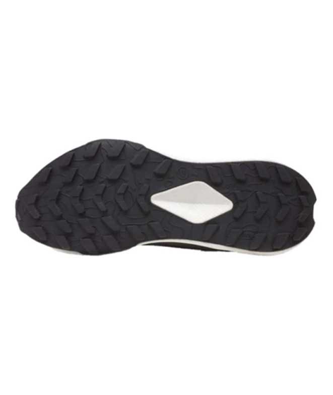 Chaussures de trail The north Face Altamesa...
