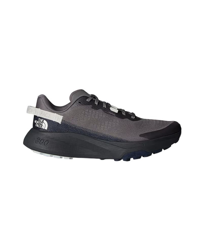 Sapatilhas de Trail The North Face Altamesa 300 Homem Cinza