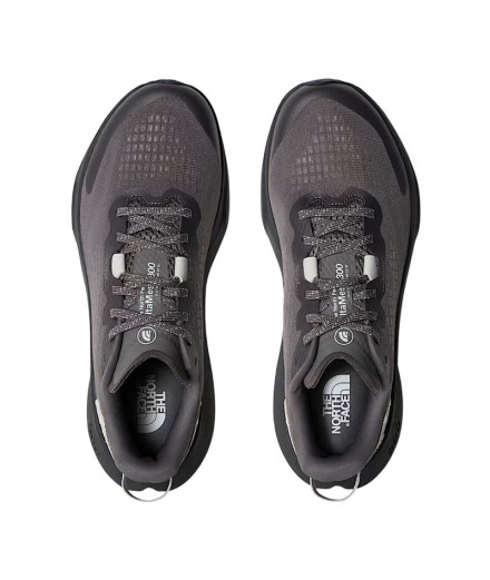 Sapatilhas de Trail The North Face Altamesa 300 Homem Cinza 2
