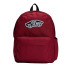 Sac à dos Vans Old Skool Classic Grenat