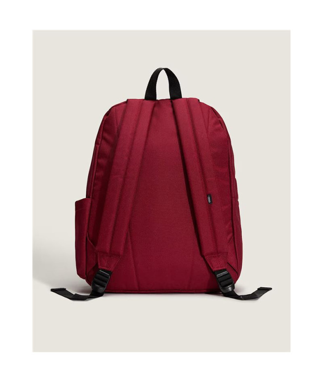 Mochila Vans Old Skool Classic Granate