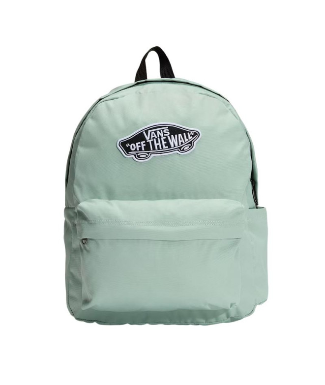 Sac à dos Vans Old Skool Classic Aigue-marine