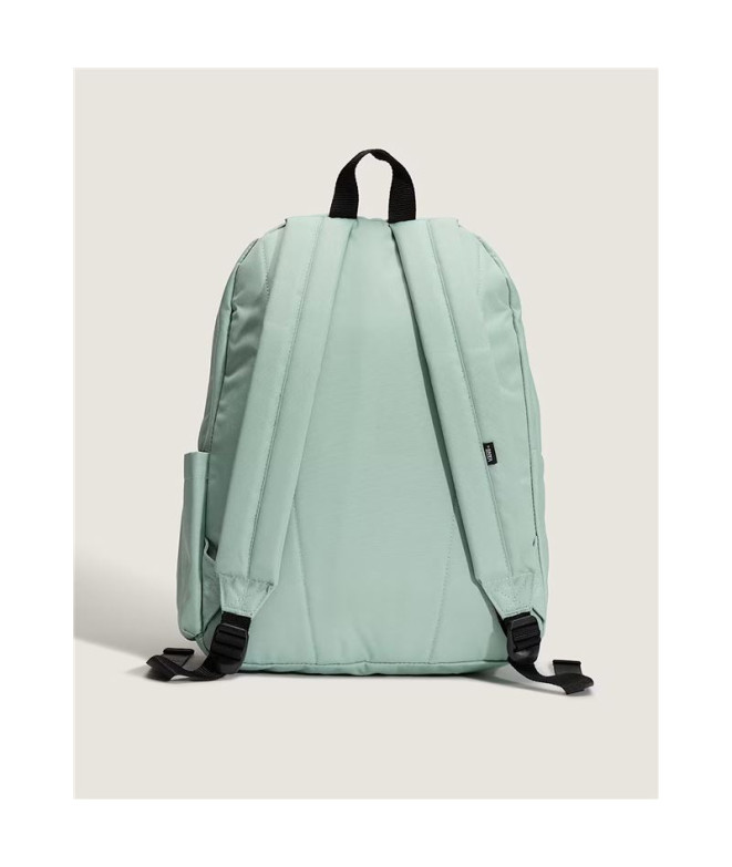 Mochila Vans Old Skool Classic Água-marinha