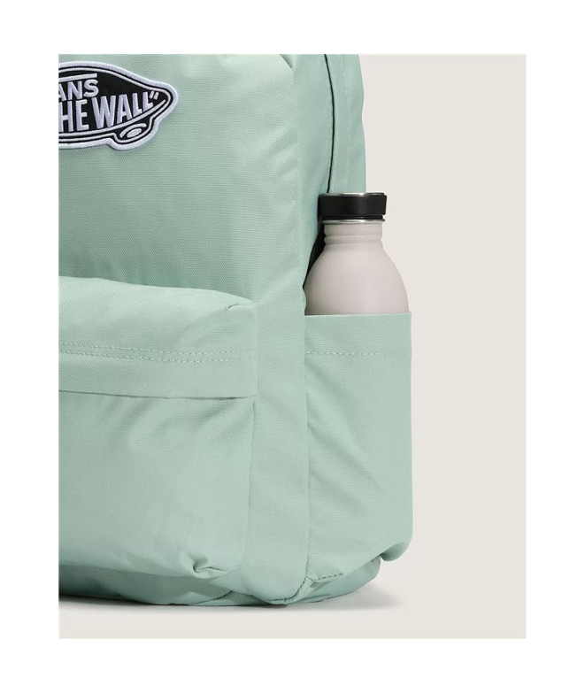 Mochila Vans Old Skool Classic Água-marinha