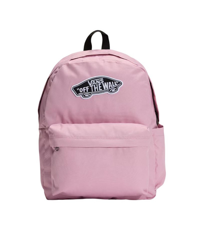 Sac à dos Vans Old Skool Classic Rose