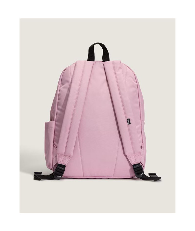 Mochila Vans Old Skool Classic Rosa