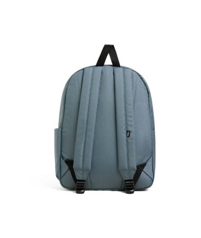 Mochila Vans Old Skool Drop V a Tempo Tempestuoso