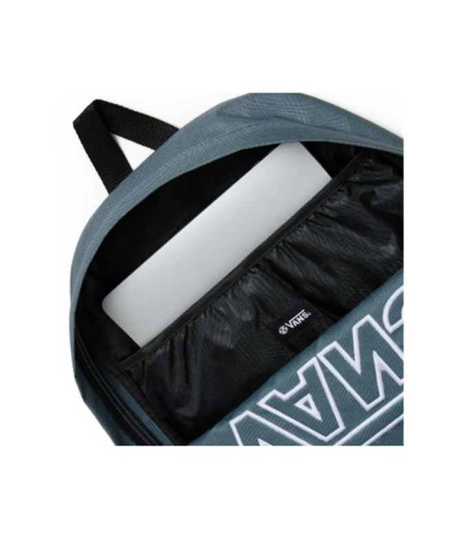 Mochila Vans Old Skool Drop V a Tempo Tempestuoso