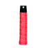 Overgrip de Tenis Wilson Absorbx Overgrip 3 Hombre Rojo