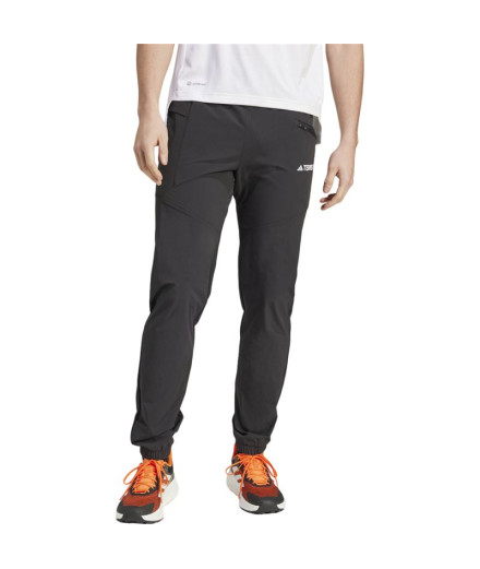 Pantalons de Trail adidas Xperior Lt Homme Noir Pantalons de Trail adidas Xperior Lt Homme Noir
