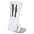 Meias de Basquetebol adidas Select S Homem Branco