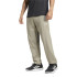 Pantalón de Fitness adidas Gg 3Bar Hombre Gris