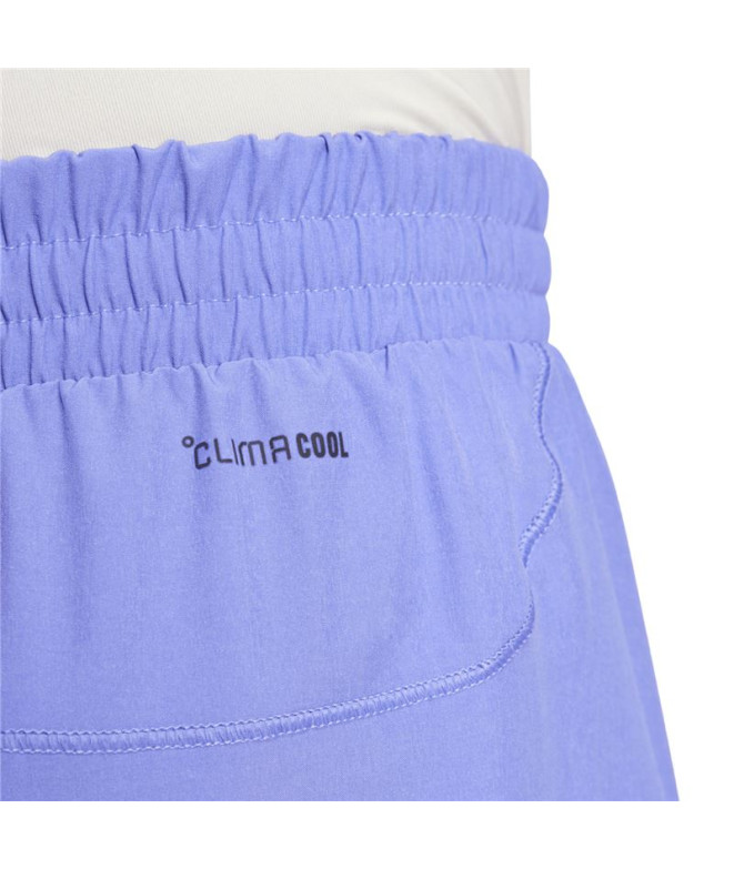 Pantalons de Fitness adidas Gym+ 3Bandas Short...