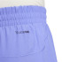 Calça de Fitness adidas Gym+ 3Bandas Short Homem Azul/Preto