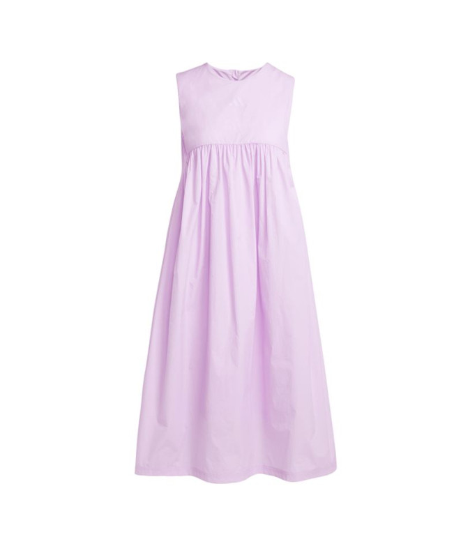 Robe adidas Ce Q2 Dress Femme Lila