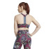 Sujetador Deportivo de Fitness adidas Farm Bra Mujer Negro