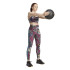 Sujetador Deportivo de Fitness adidas Farm Bra Mujer Negro