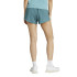 Pantalón de Running adidas Adizero E Short Mujer Azul